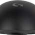 Мышь беспроводная Logitech G Pro, игровая, радио, оптическая, USB, 25600dpi, черный [910-005272]